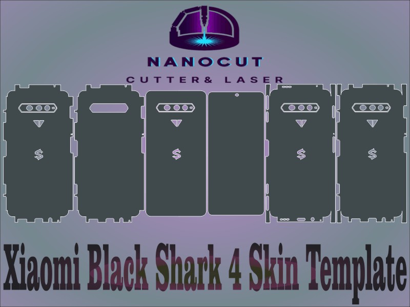 Xiaomi Black Shark 4